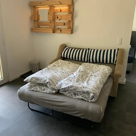 Apartament Urlaub In