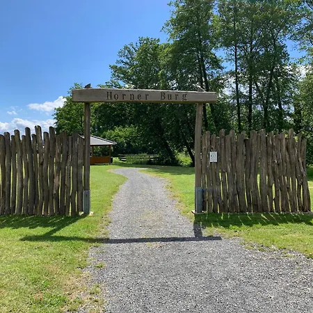 Urlaub In Apartament