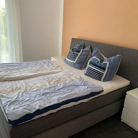 Urlaub In * Horn