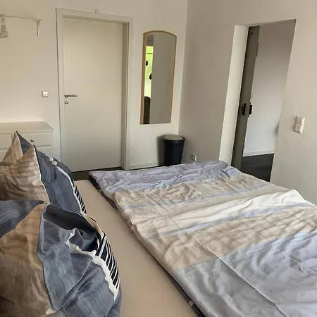 Apartament Urlaub In