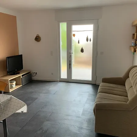 Apartament Urlaub In *