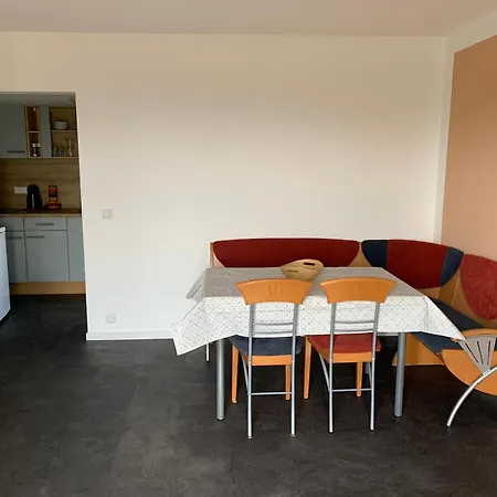 Urlaub In Apartament Horn