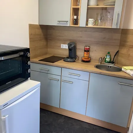 Apartament Urlaub In Horn