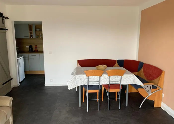 Urlaub In Apartamento