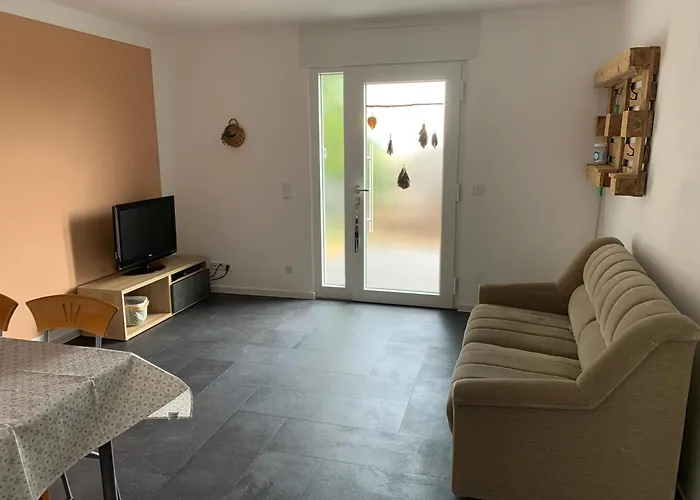 Urlaub In Apartamento *