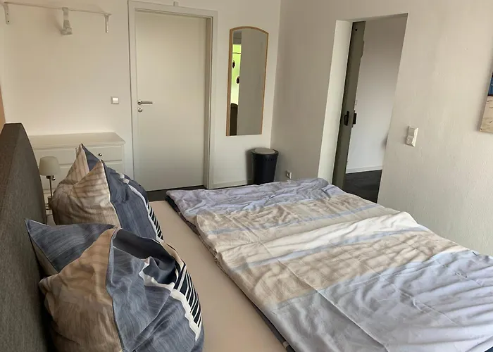 Apartamento Urlaub In